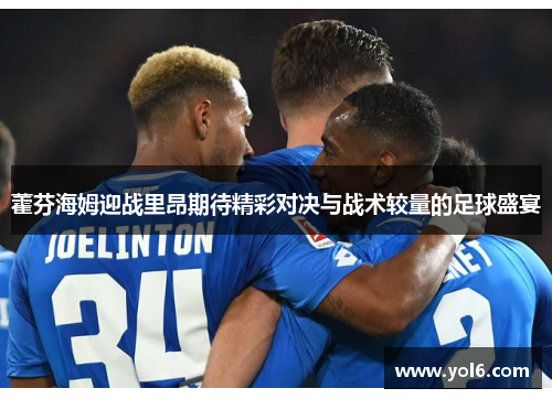 藿芬海姆迎战里昂期待精彩对决与战术较量的足球盛宴